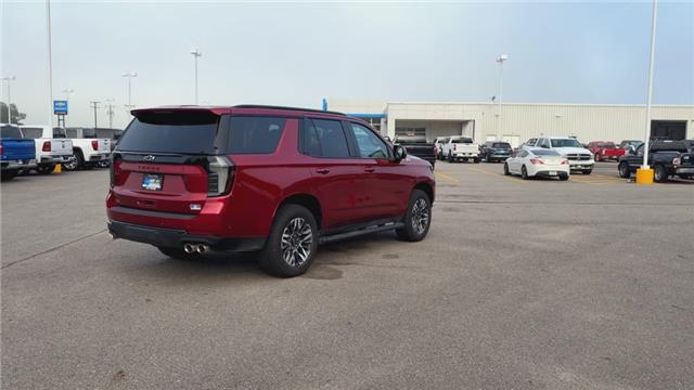 2026 Chevrolet Tahoe