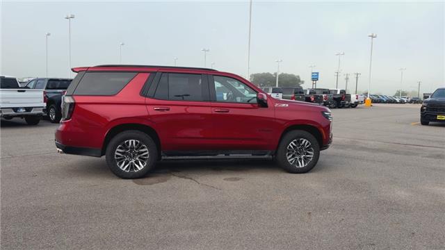 2026 Chevrolet Tahoe
