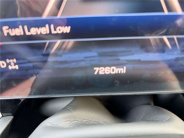 2026 Chevrolet Tahoe
