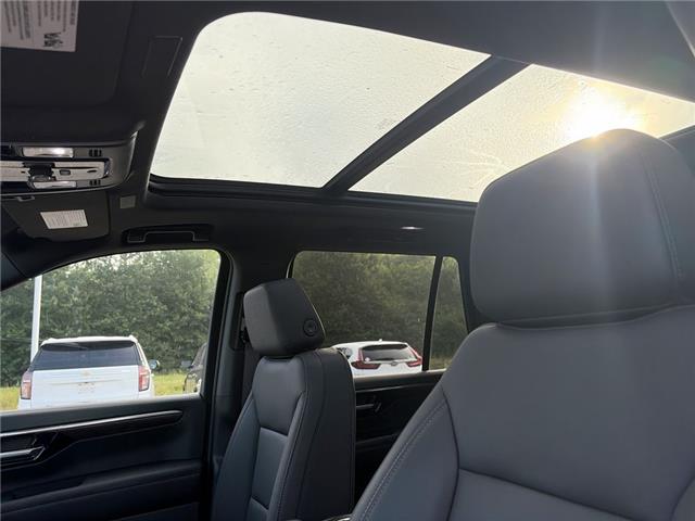 2026 Chevrolet Tahoe
