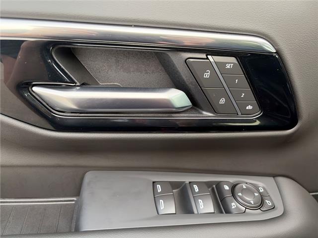 2026 Chevrolet Tahoe
