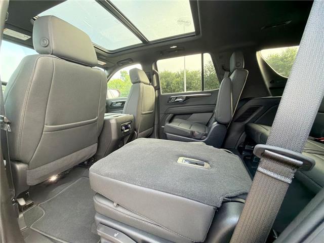 2026 Chevrolet Tahoe