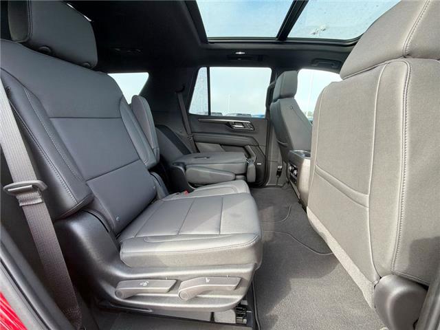2026 Chevrolet Tahoe