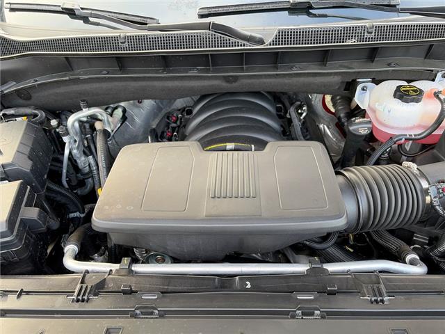 2026 Chevrolet Tahoe