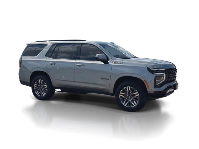 2025 Chevrolet Tahoe