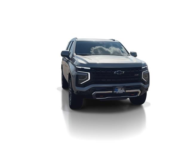 2025 Chevrolet Tahoe