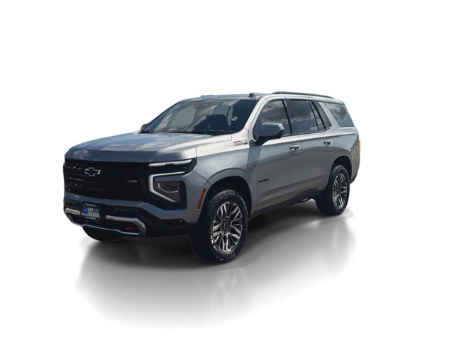 2025 Chevrolet Tahoe