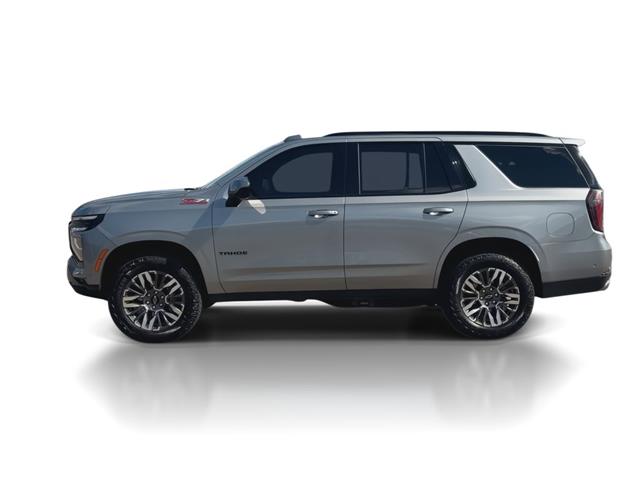 2025 Chevrolet Tahoe
