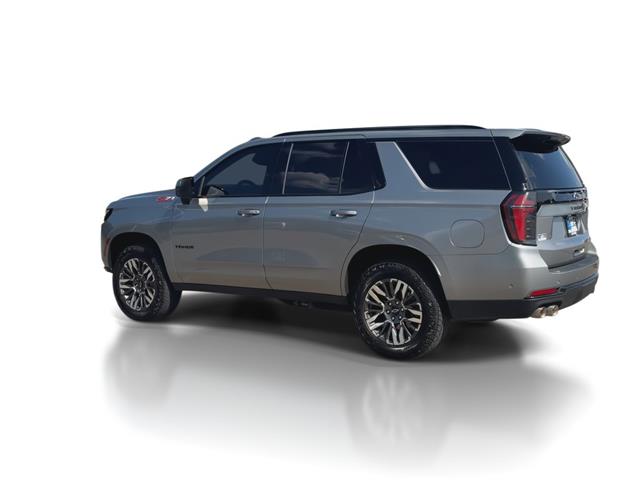 2025 Chevrolet Tahoe