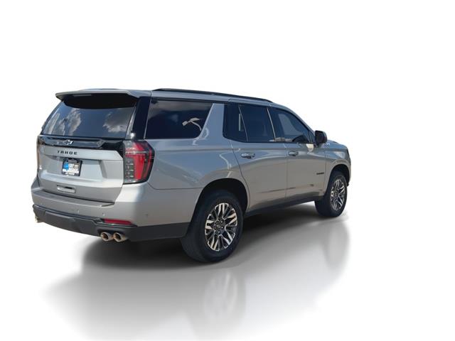 2025 Chevrolet Tahoe