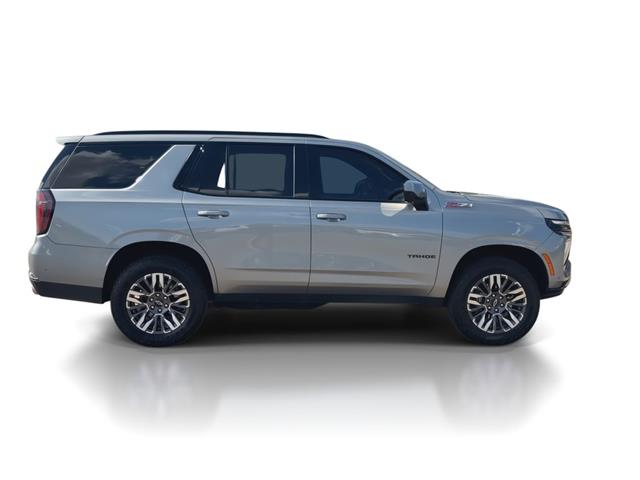 2025 Chevrolet Tahoe