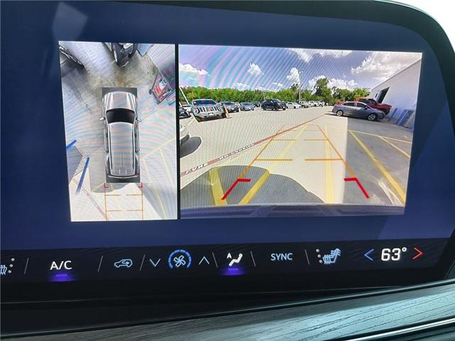 2025 Chevrolet Tahoe