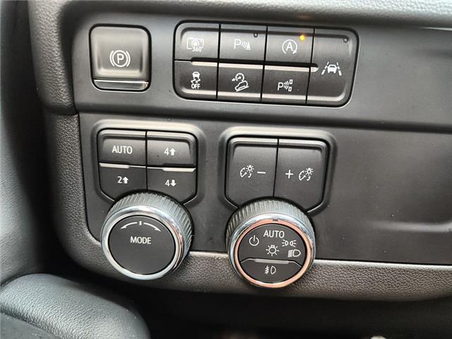 2025 Chevrolet Tahoe