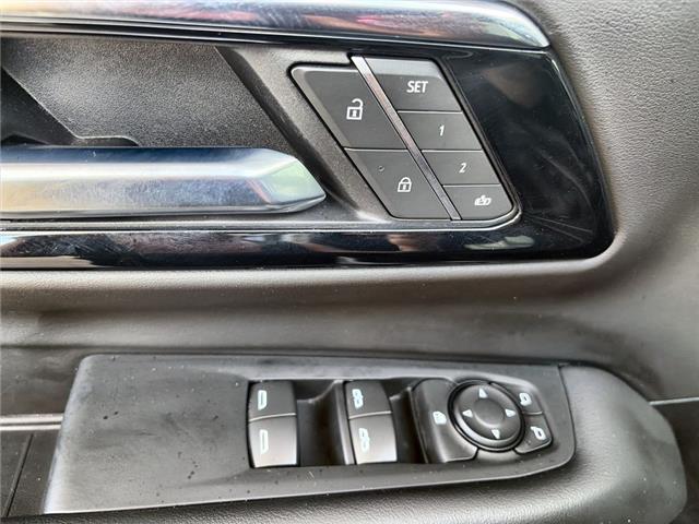 2025 Chevrolet Tahoe