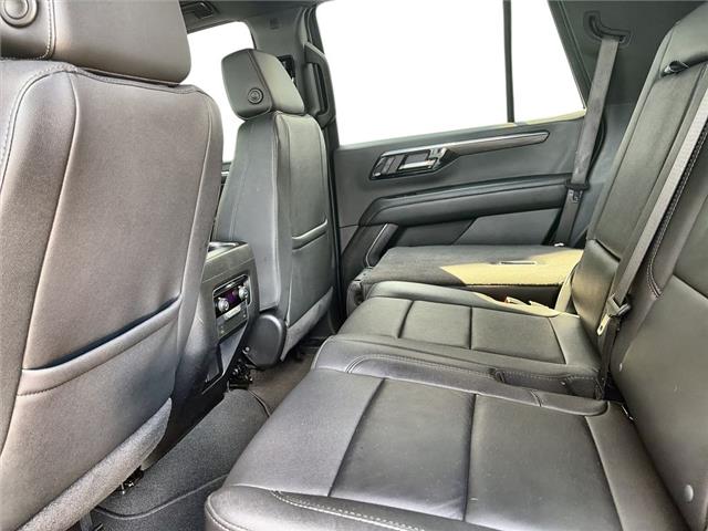 2025 Chevrolet Tahoe