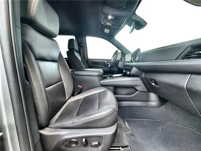 2025 Chevrolet Tahoe