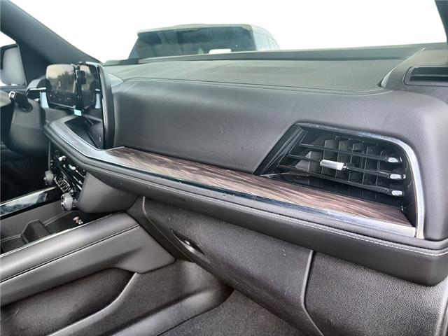 2025 Chevrolet Tahoe