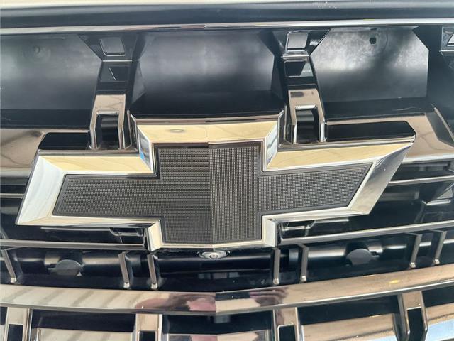 2025 Chevrolet Tahoe