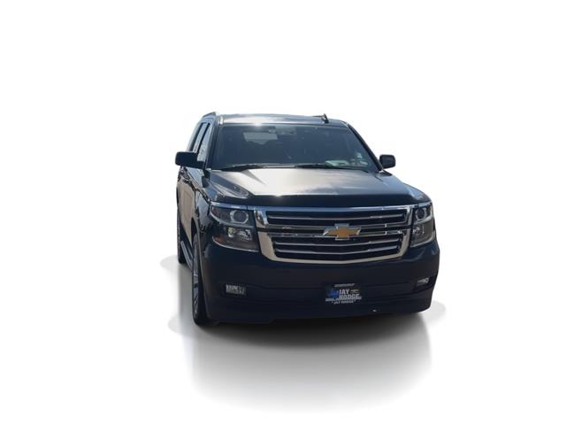 2016 Chevrolet Tahoe