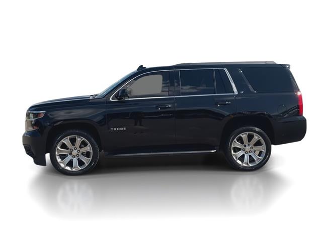 2016 Chevrolet Tahoe