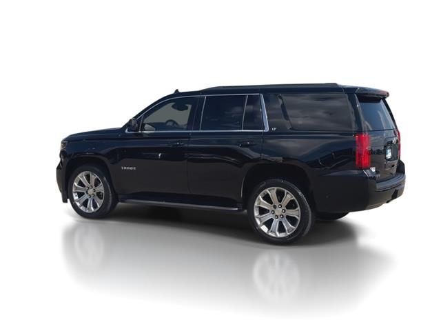 2016 Chevrolet Tahoe