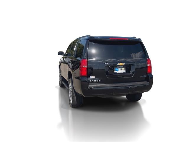2016 Chevrolet Tahoe