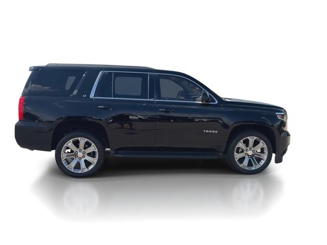 2016 Chevrolet Tahoe