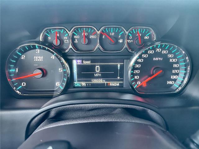 2016 Chevrolet Tahoe