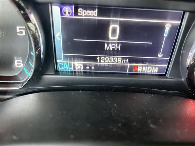 2016 Chevrolet Tahoe