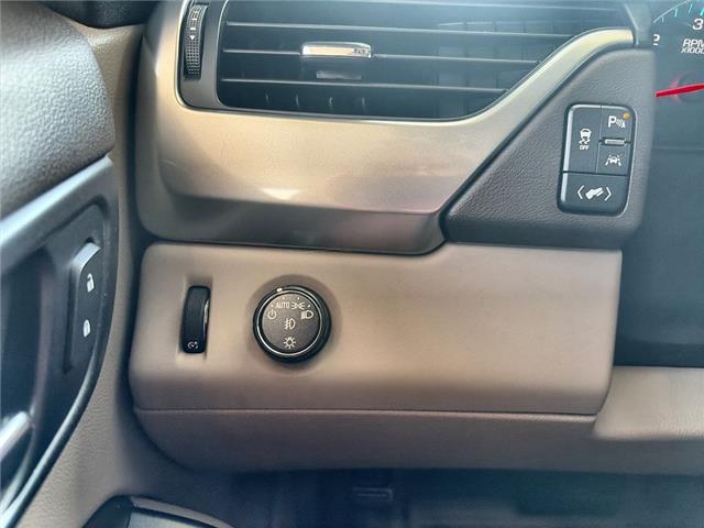 2016 Chevrolet Tahoe