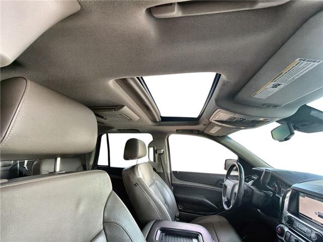 2016 Chevrolet Tahoe