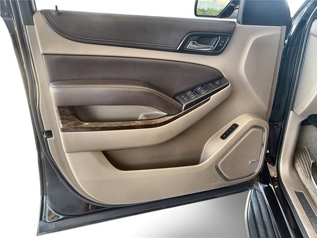 2016 Chevrolet Tahoe