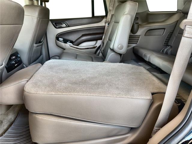 2016 Chevrolet Tahoe