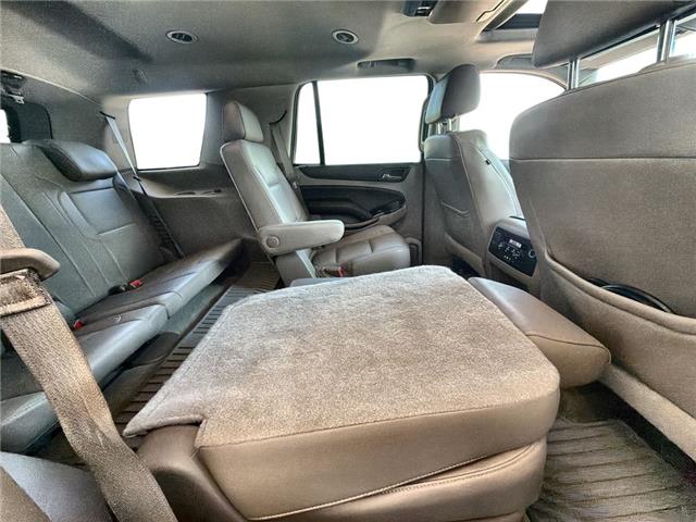 2016 Chevrolet Tahoe