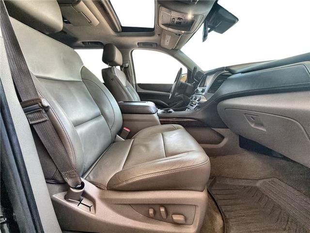 2016 Chevrolet Tahoe