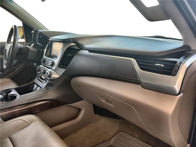 2016 Chevrolet Tahoe