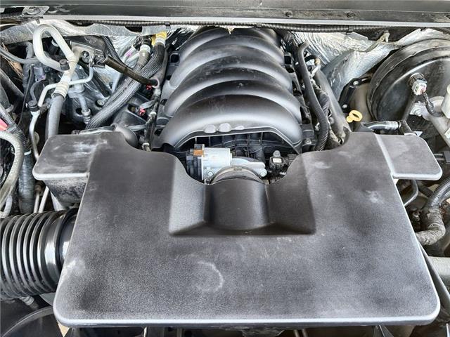 2016 Chevrolet Tahoe