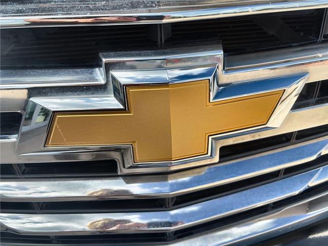 2016 Chevrolet Tahoe