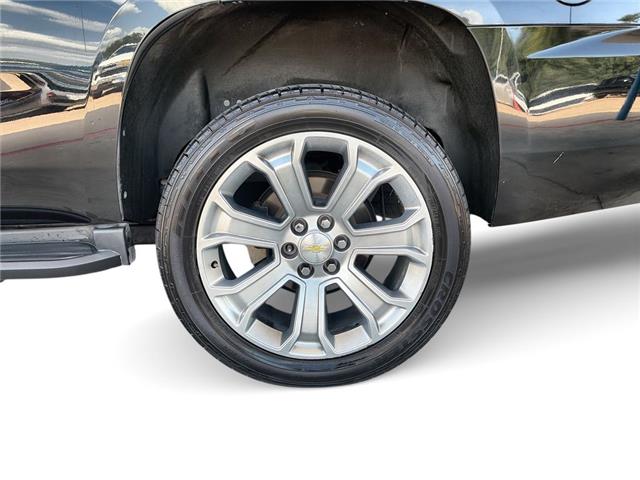 2016 Chevrolet Tahoe