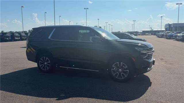 2024 Chevrolet Tahoe
