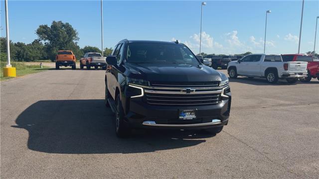 2024 Chevrolet Tahoe