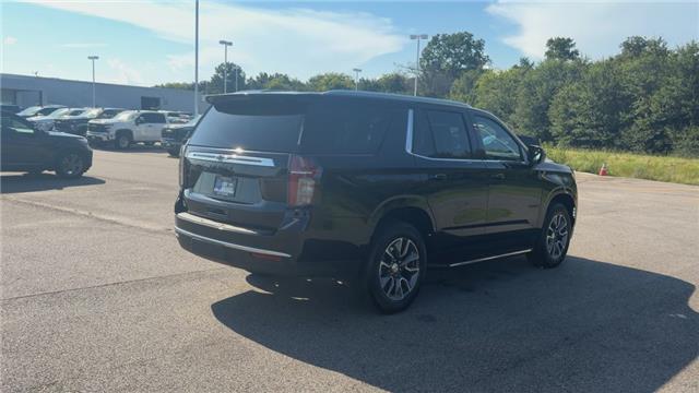 2024 Chevrolet Tahoe
