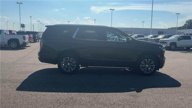 2024 Chevrolet Tahoe
