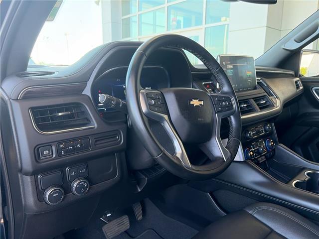 2024 Chevrolet Tahoe