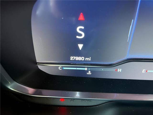 2024 Chevrolet Tahoe