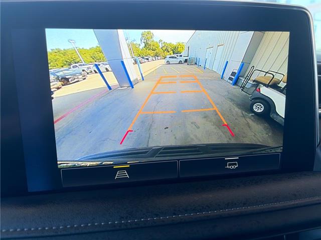 2024 Chevrolet Tahoe
