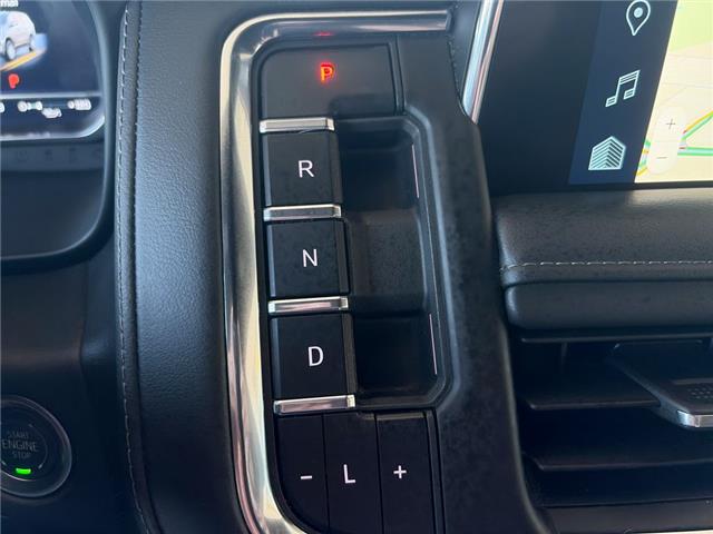 2024 Chevrolet Tahoe