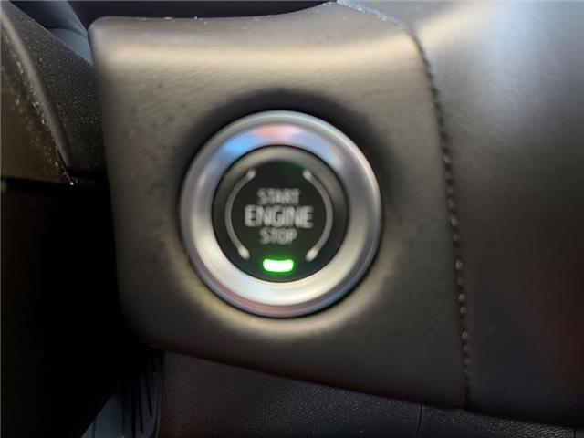2024 Chevrolet Tahoe