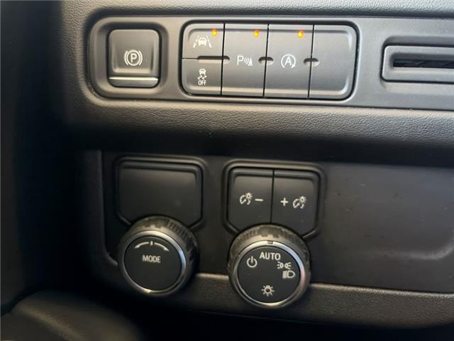 2024 Chevrolet Tahoe