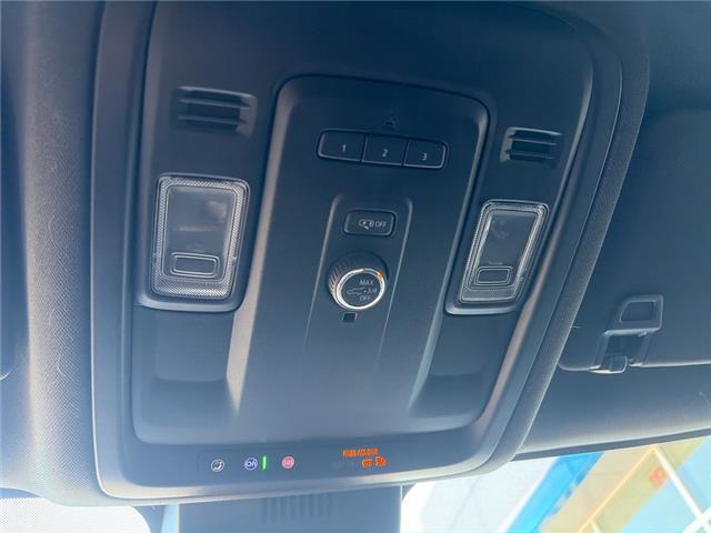2024 Chevrolet Tahoe